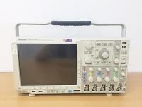 Осциллограф Tektronix MSO4104B с 4 X TPP1000