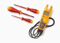 Комплект - тестер напряжения Fluke T6-1000/EU с набором отвёрток Fluke IBT6L