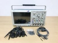 Цифровой осциллограф смешанных сигналов Tektronix MSO4104B-L