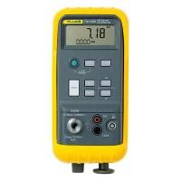 Калибратор давления серии Fluke 718 с напорным/Вакуумным насосом