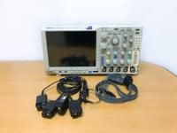 Осциллограф смешанных сигналов с анализатором спектра Tektronix MDO4054B-3