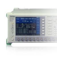 Генератор сигналов Anritsu MG3681A с опциями