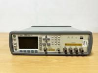 Прецизионный измеритель LCR Agilent E4980A с опцией 001
