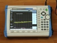 Анализатор базовых станций Anritsu MT8222B