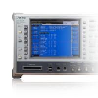 Анализатор протоколов мобильной связи Anritsu MT8820C