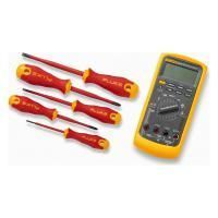 Комплект - мультиметр Fluke 117 с набором инструментов Fluke IB117KEUR