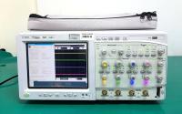 Осциллограф серии infiniium Agilent MSO8064A