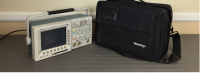 Цифровой осциллограф Tektronix TDS 3032B