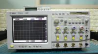 Цифровой осциллограф Agilent 54845B