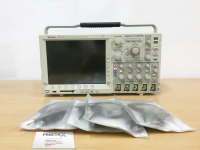 Цифровой осциллограф Tektronix DPO4054