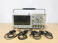 Цифровой осциллограф Tektronix MDO3054