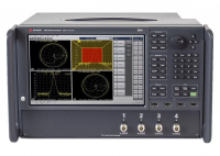 Векторный анализатор цепей Keysight E5080B с опцией 240