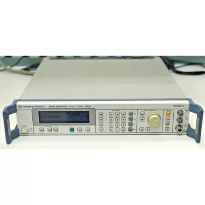 Генератор сигналов R&S SML03