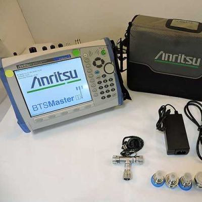 Анализатор базовых станций Anritsu MT8221B