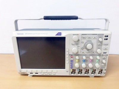 Осциллограф Tektronix DPO4054B