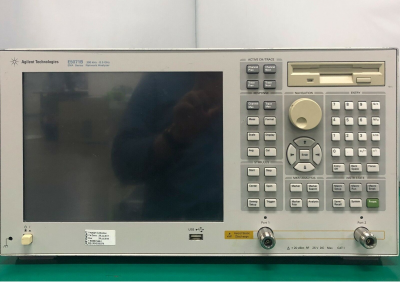 ВЧ aнализатор цепей серии ENA Agilent Е5071В