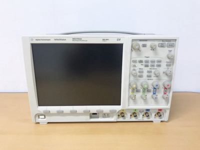 Осциллограф Agilent  МSO7054А