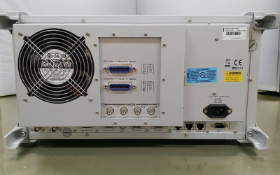 Анализатор протоколов мобильной связи Anritsu MT8820C