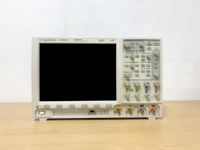 Осциллограф Agilent DSO7054B