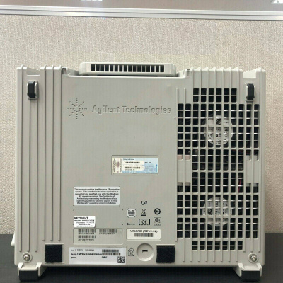 Осциллограф смешанных сигналов Agilent MSO9254A