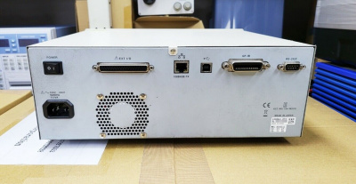 Анализатор HIOKI IM3570