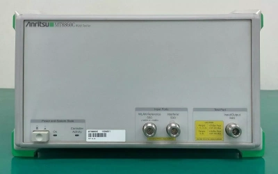 Комплекс для тестирования WLAN, IEEE 802.11, Wi-Fi Anritsu MT8860C