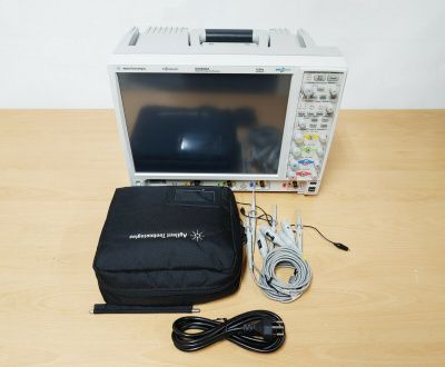Осциллограф Agilent DSO9404A