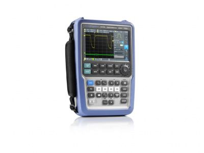 Цифровой осциллограф Rohde & Schwarz RTH1004-B241