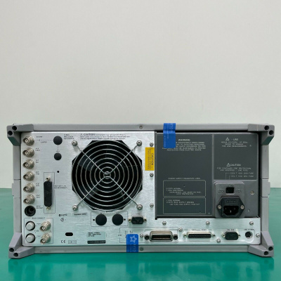 Векторный анализатор электрических сигналов Keysight 8753ES