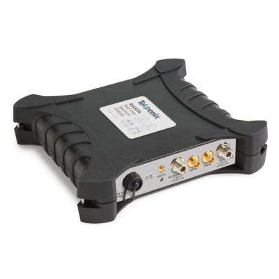 Анализатор спектра Tektronix USB RSA507A