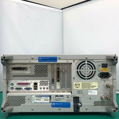 ВЧ aнализатор цепей серии ENA Agilent Е5071В