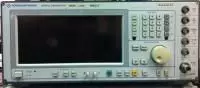 Генератор сигналов R&S SMIQ03