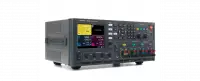Модульный анализатор питания постоянного тока Keysight N6705C