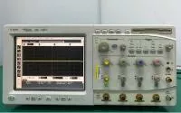 Высокопроизводительный осциллограф Agilent Technologies 54854A серии Infiniium