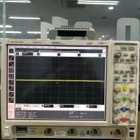 Осциллограф смешанных сигналов Agilent MSO9254A