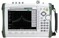 Анализатор спектра Anritsu MS2725C