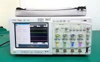 Осциллограф серии infiniium Agilent MSO8064A