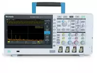 Осциллограф цифровой запоминающий Tektronix TBS2074B