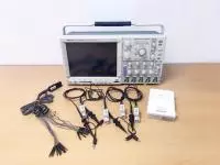 Осциллограф Tektronix MSO4054