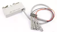 Тестовый провод Agilent 16048A