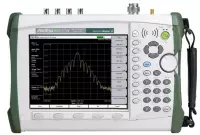 Анализатор спектра Anritsu MS2726C