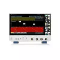 Цифровой осциллограф R&S RTO64