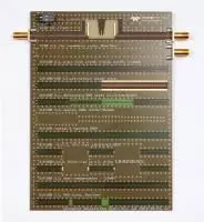 Плата тестовая T3SP-BOARD